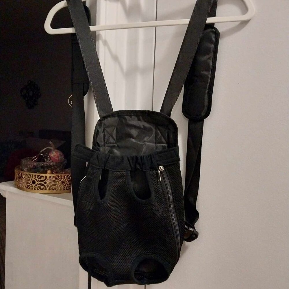 PET  CARRIER